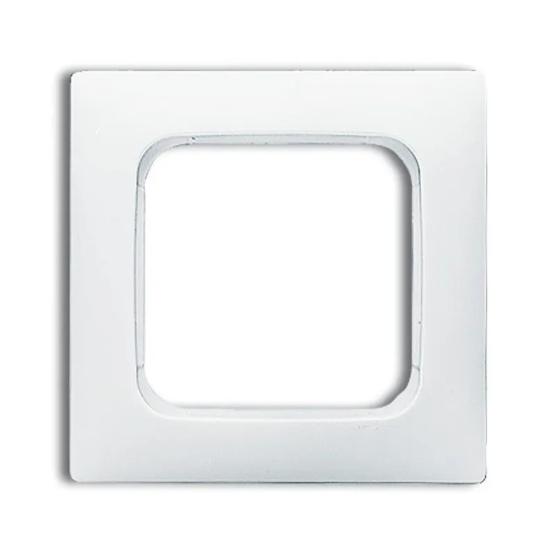 Busch-Jaeger 2511-214K-102 Reflex-SI 1fach Rahmen