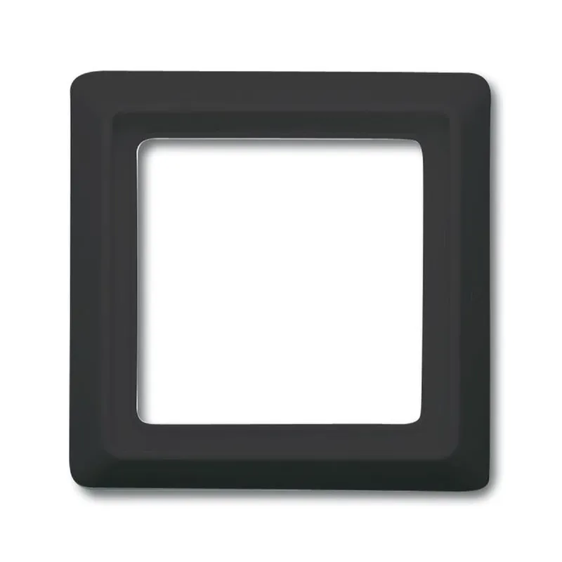 Busch-Jaeger 2101-35 1fach AW44 Rahmen