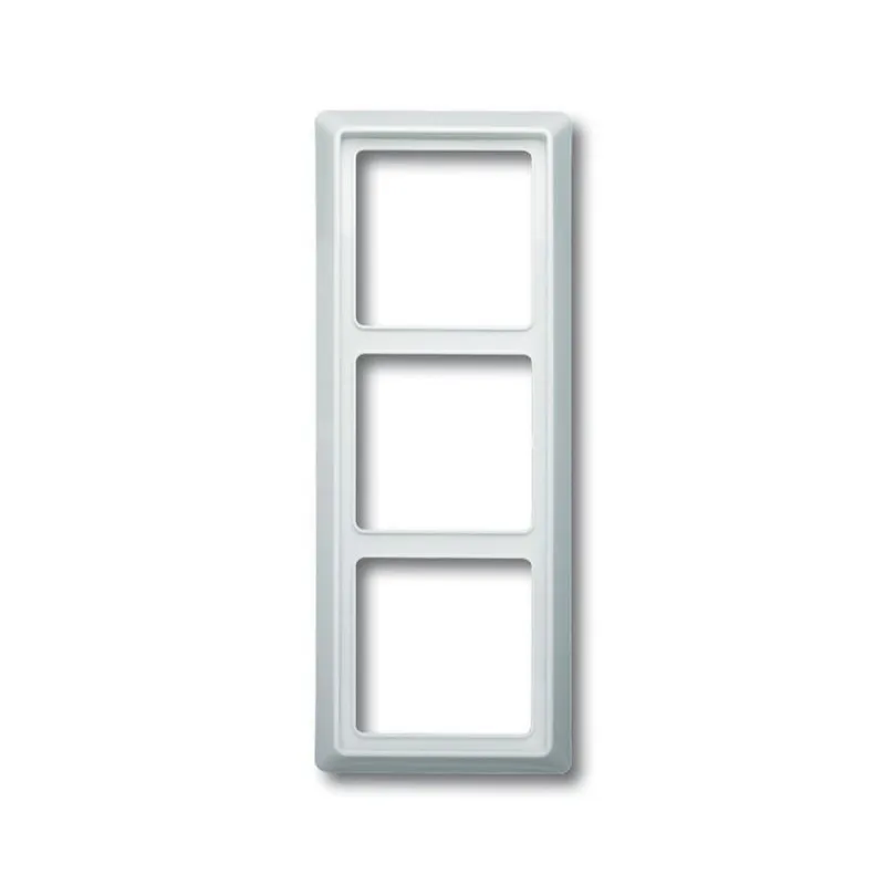 Busch-Jaeger 2103-34 3fach AW44 Rahmen
