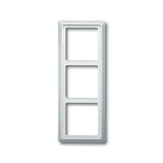 Busch-Jaeger 2103-32 3fach AW44 Rahmen
