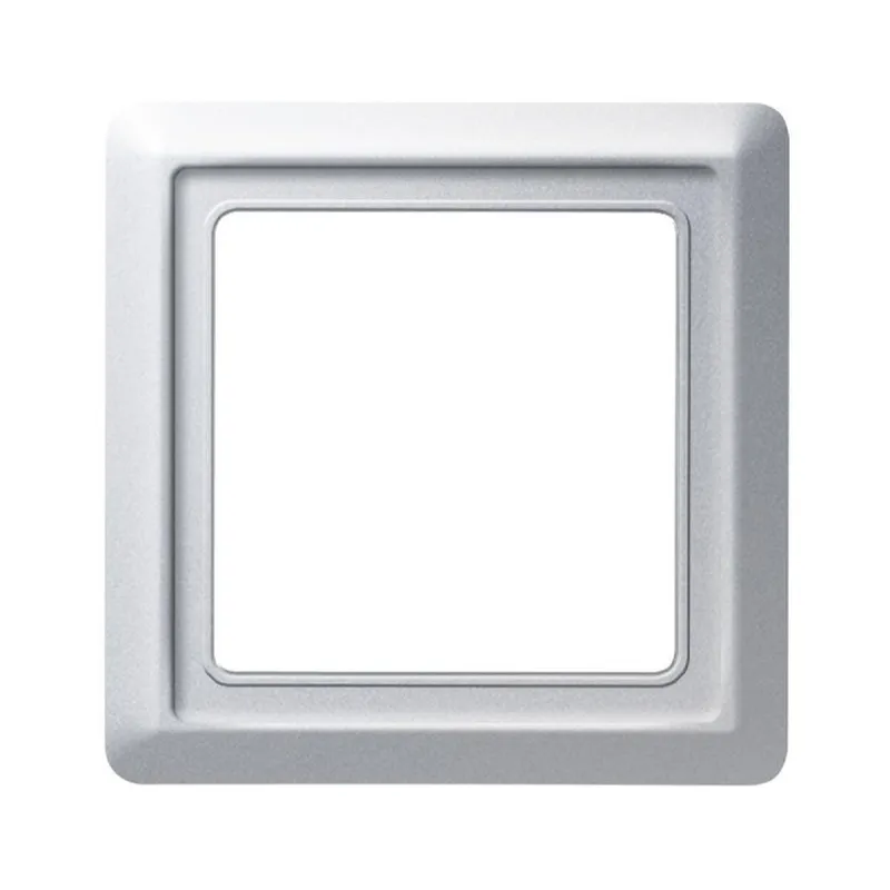 Busch-Jaeger 2101-33 1fach Rahmen