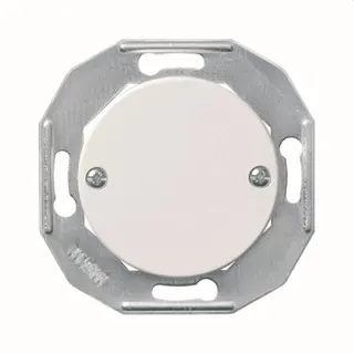 ELSO Blindabdeckung WDE011090 ws Renova