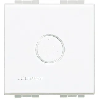 Bticino Blindabdeckung N4951 2M