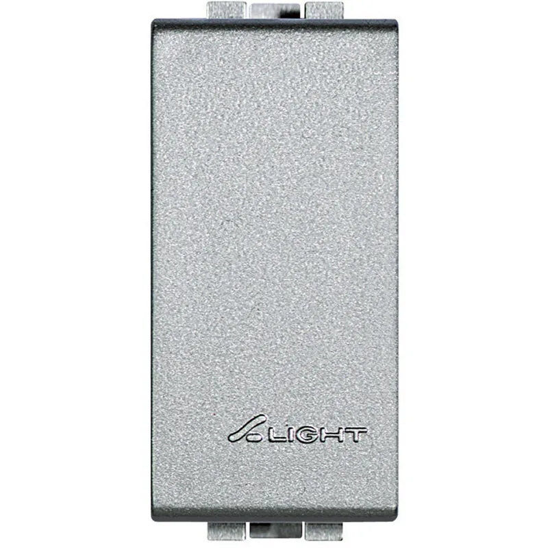 Bticino Blindabdeckung NT4950 1 Modul