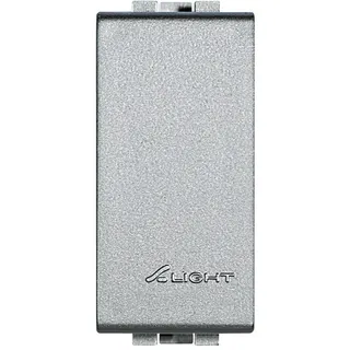 Bticino Blindabdeckung NT4950 1 Modul