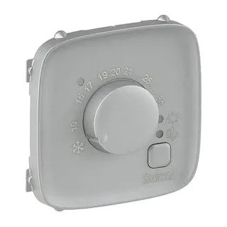Legrand Abdeckung 755317 V.ALL ELEKTR. RAUMTHERM. AL