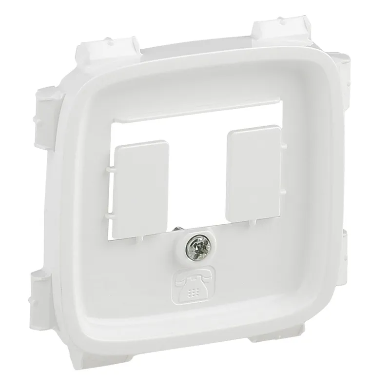 Legrand Antennenabdeckung V.ALL TAE/TDO ultraweiss