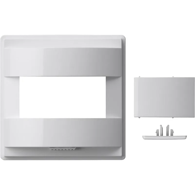 Gira Abdeckung 147166 Automatiksch Kom Gira TX_44 rw 147166