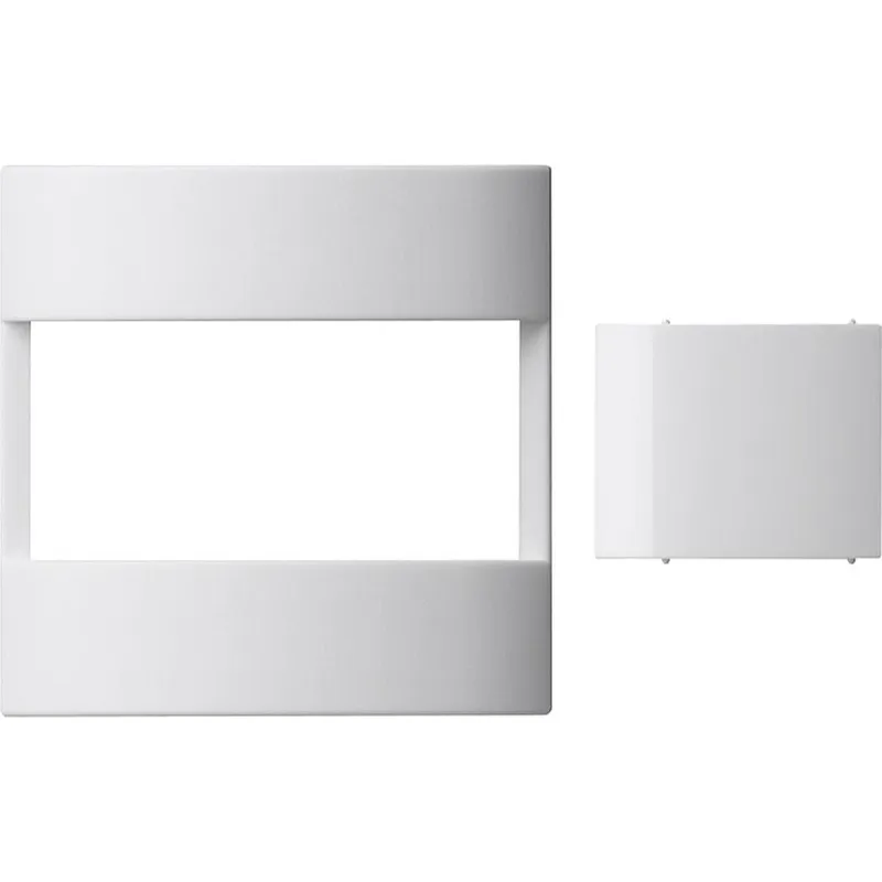 Gira Abdeckung 147027 Automatiksch Sta System 55 rw m 147027