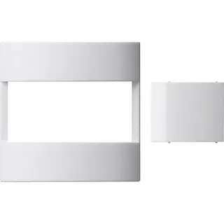 Gira Abdeckung 147027 Automatiksch Sta System 55 rw m 147027
