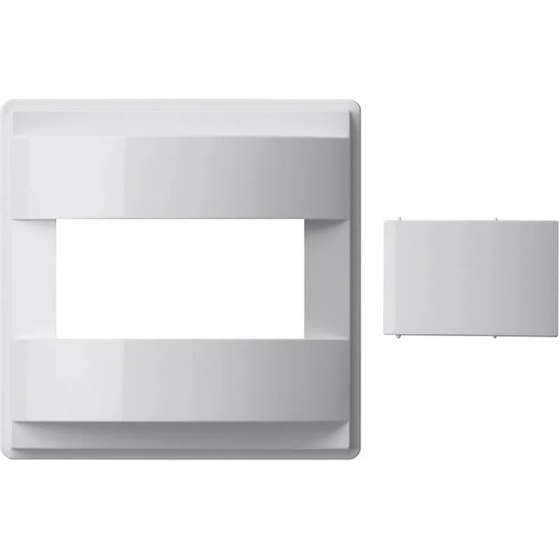 Gira Abdeckung 147066 Automatiksch Sta Gira TX_44 rw 147066