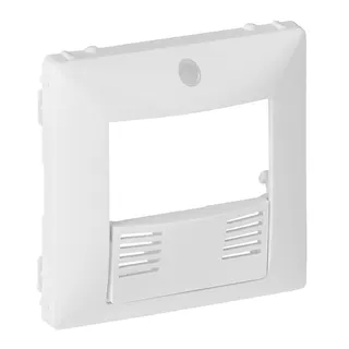 Legrand Abdeckung LEGR VLIFE MYHOME DUAL-BWM MW