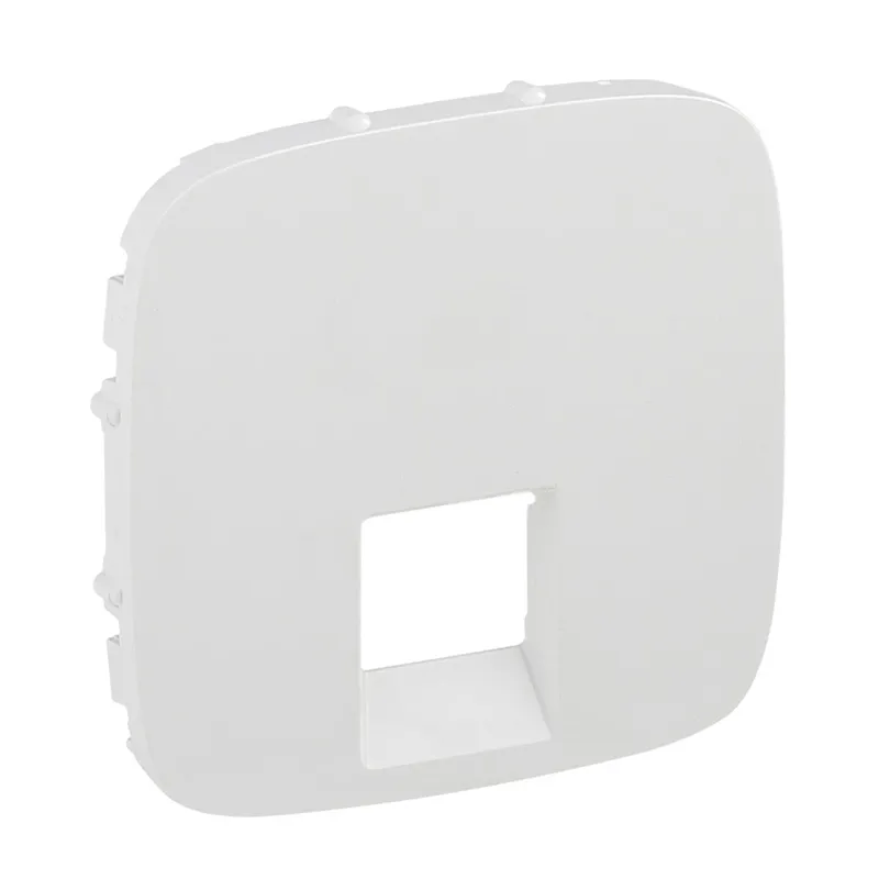 Legrand Abdeckung 755415 VALENA ALLURE ultraweiss