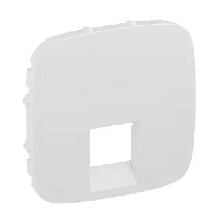 Legrand Abdeckung 755415 VALENA ALLURE ultraweiss
