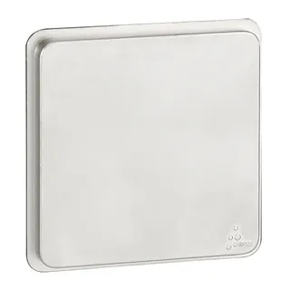 Legrand Blindabdeckung 077866 Soliroc