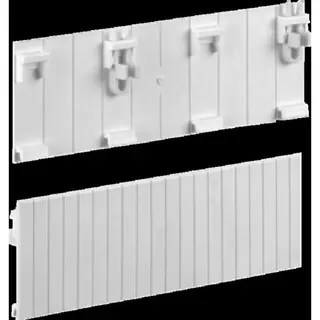 EATON Electric Geräteschlitzabdeckung ZSD-ABDK/45/P 12TE