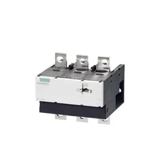 Siemens Modul Einstellstrom 63...630A 3UF7104-1BA00-0