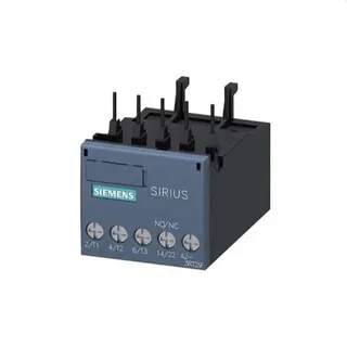 Siemens Modul 400V 50/60Hz 5,5kW 3RT2916-1PB1