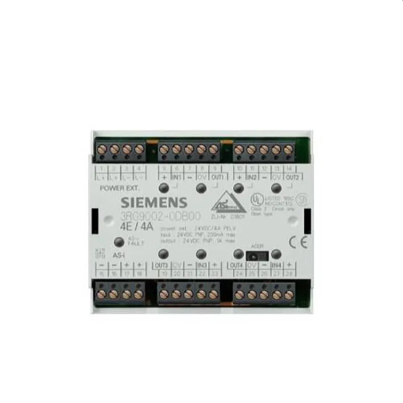 Siemens Modul 3RG9002-0DB00