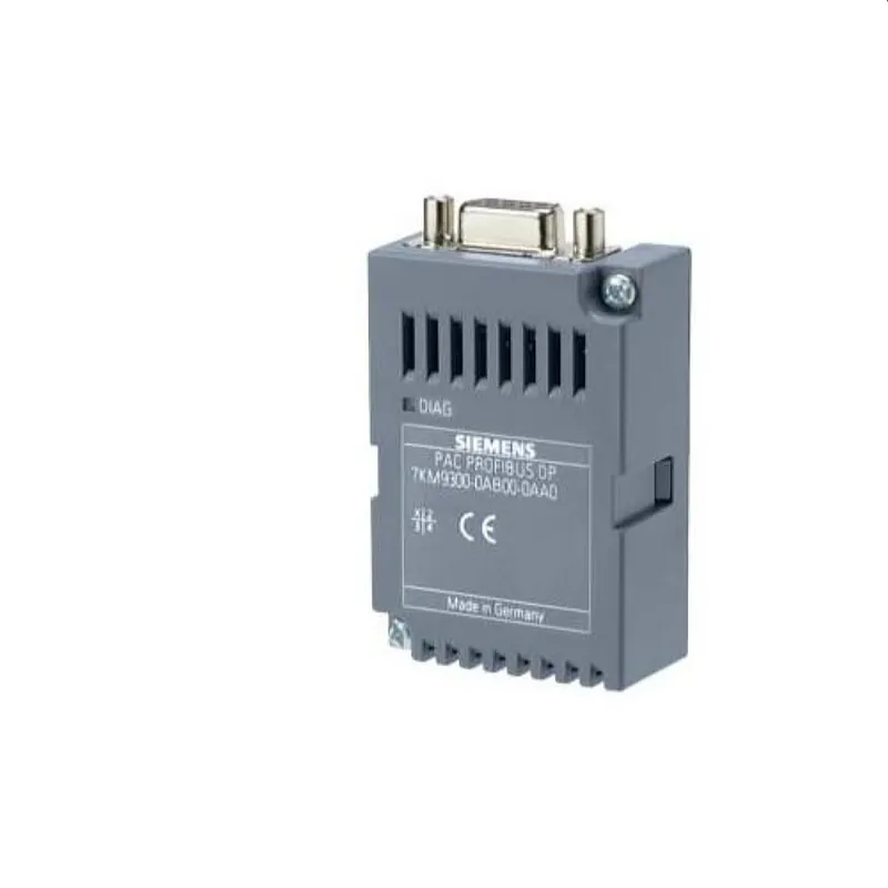 Siemens Kommunikationsmodul PROFIBUS-DP V1 7KM9300-0AB01-0AA0