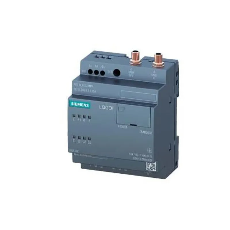 Siemens Kommunikationsmodul LOGO! CMR2040 6GK7142-7EX00-0AX0
