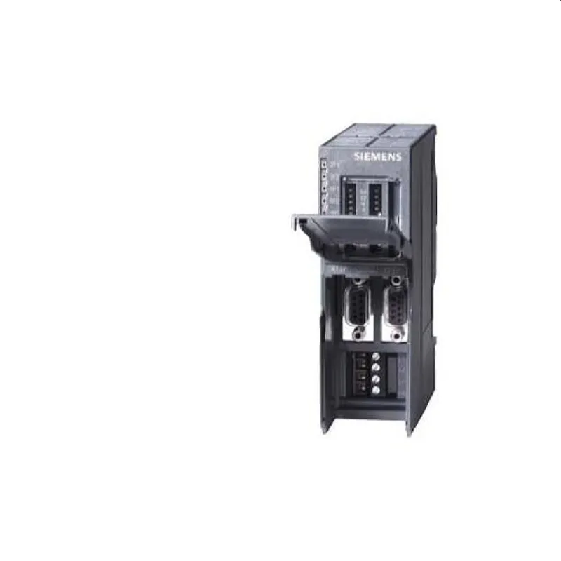 Siemens Koppelmodul zum Verbinden 6ES7158-0AD01-0XA0