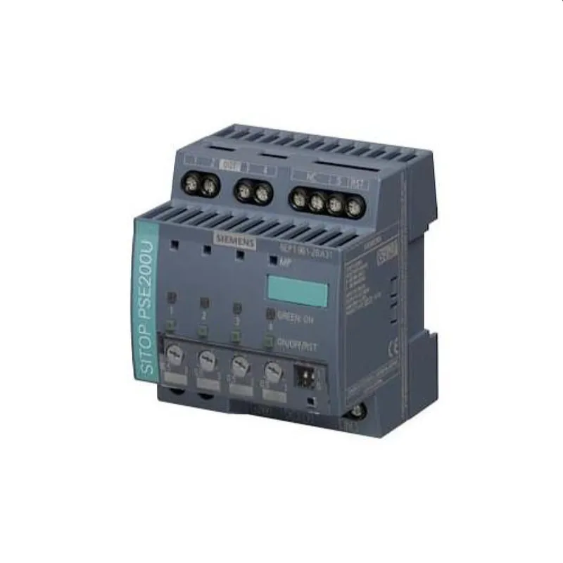 Siemens Modul 6EP1961-2BA31