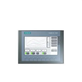 Siemens Raumpanel SIMATIC HMI KTP700 6AV2123-2GB03-0AX0