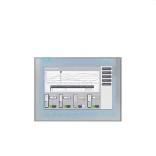 Siemens Raumpanel SIMATIC HMI KTP1200 Basic 12Zoll TFT 6AV2123-2MB03-0AX0