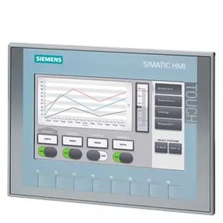 Siemens Raumpanel SIPLUS HMI KTP700 7Zoll TFT
