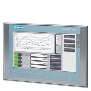 Siemens Raumpanel SIPLUS HMI KTP900 9Zoll TFT