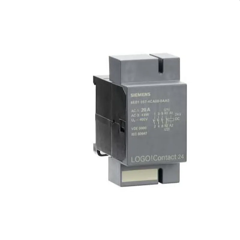 Siemens Schaltmodul 24VDC 3S 1OE 6ED1057-4CA00-0AA0