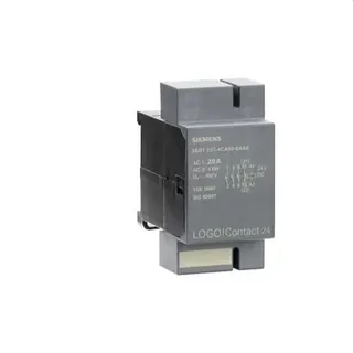 Siemens Schaltmodul 24VDC 3S 1OE 6ED1057-4CA00-0AA0