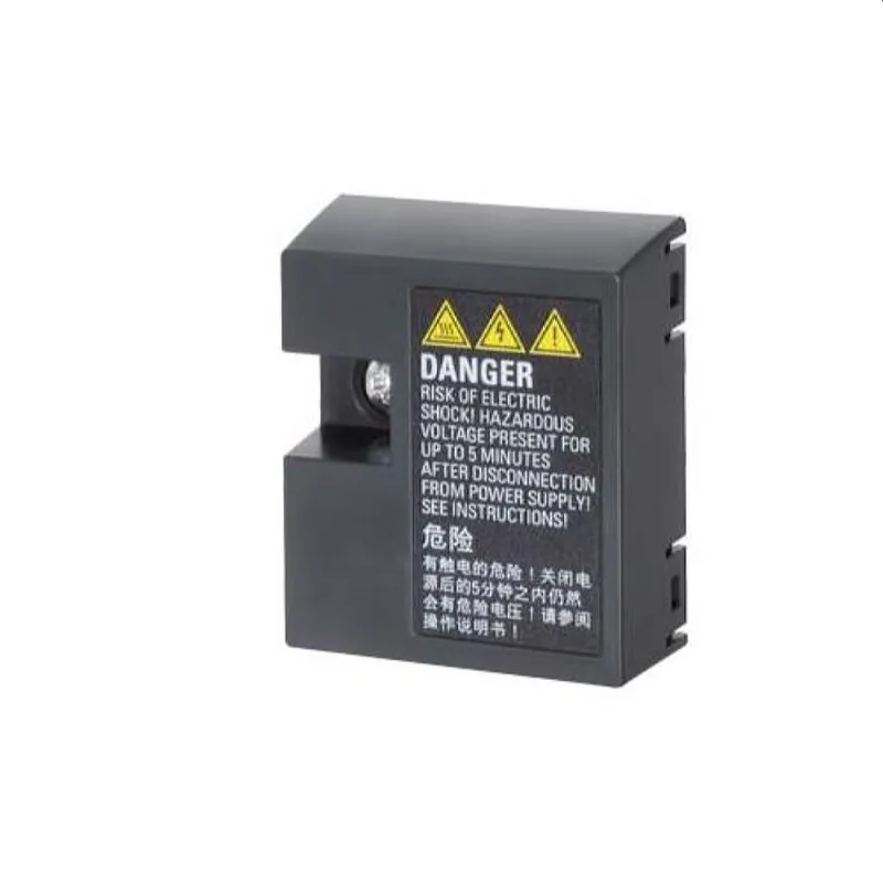 Siemens Schnittstelle SINAMICS V20 BOP 49x56x23 6SL3255-0VA00-2AA1
