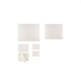 Siemens Schutzfolie fuer Panel 6AV7671-4BA00-0AA0