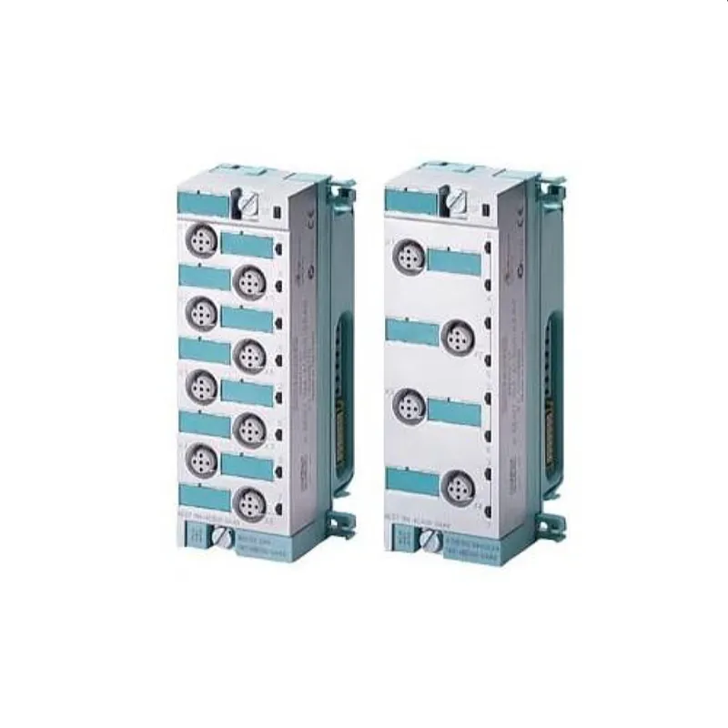 Siemens Elektronikmodul ET 200 PRO 4DO DC24V 6ES7142-4BD00-0AA0