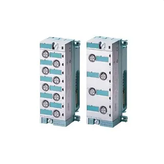 Siemens Elektronikmodul ET 200 PRO 8DI DC24V 6ES7141-4BF00-0AA0