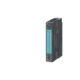 Siemens Elektronikmodul fuer ET 200S 6ES7138-4GA50-0AB0