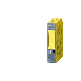 Siemens Elektronikmodul 4fach DQ DC24V/2A 6ES7136-6DB00-0CA0