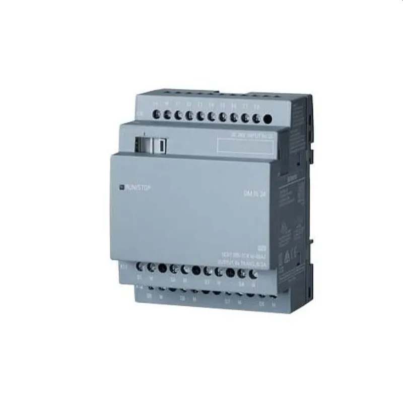 Siemens Erweiterungsmodul DM16 24 6ED1055-1CB10-0BA2