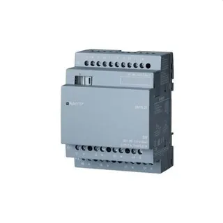 Siemens Erweiterungsmodul DM16 24 6ED1055-1CB10-0BA2