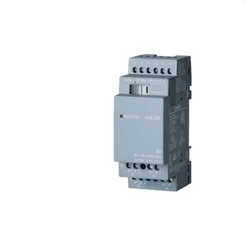 Siemens Erweiterungsmodul DM8 230R 6ED1055-1FB00-0BA2