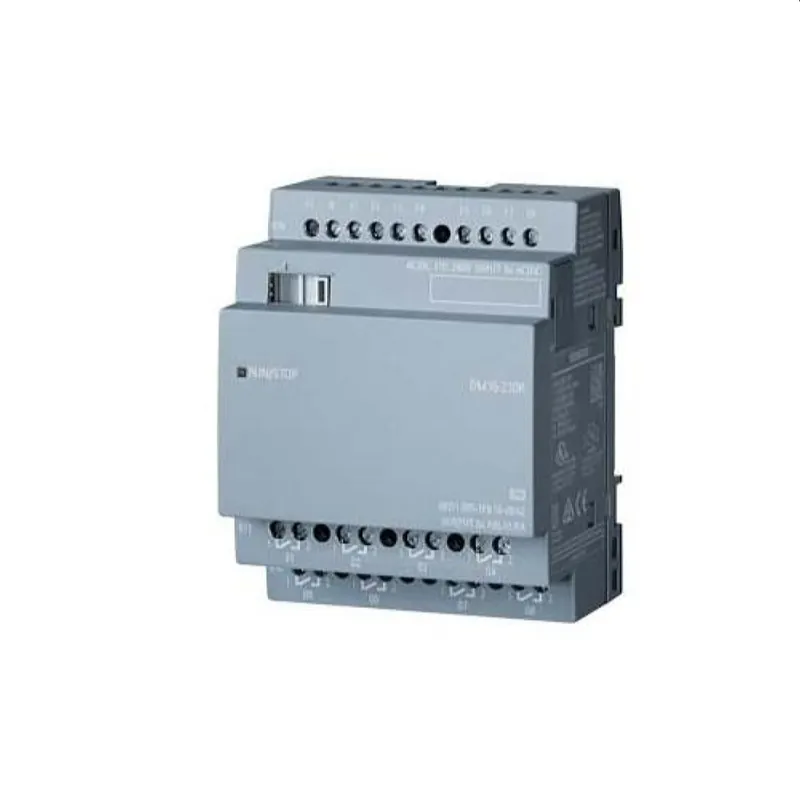 Siemens Erweiterungsmodul DM16 230R 6ED1055-1FB10-0BA2