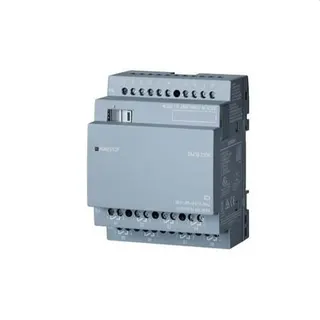 Siemens Erweiterungsmodul DM16 230R 6ED1055-1FB10-0BA2