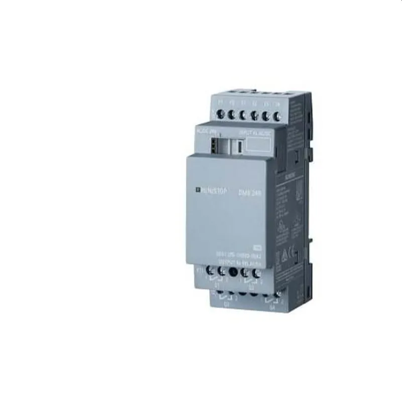 Siemens Erweiterungsmodul DM8 24R 6ED1055-1HB00-0BA2
