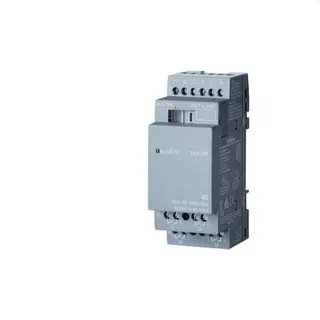 Siemens Erweiterungsmodul DM8 24R 6ED1055-1HB00-0BA2