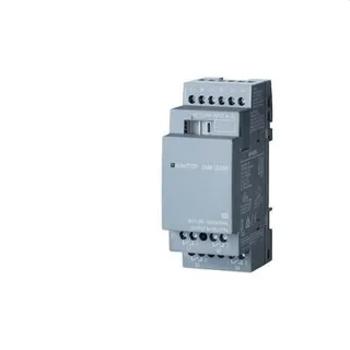 Siemens Erweiterungsmodul DM8 12/24R 6ED1055-1MB00-0BA2