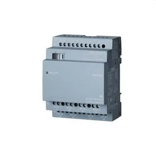 Siemens Erweiterungsmodul DM16 24R 6ED1055-1NB10-0BA2