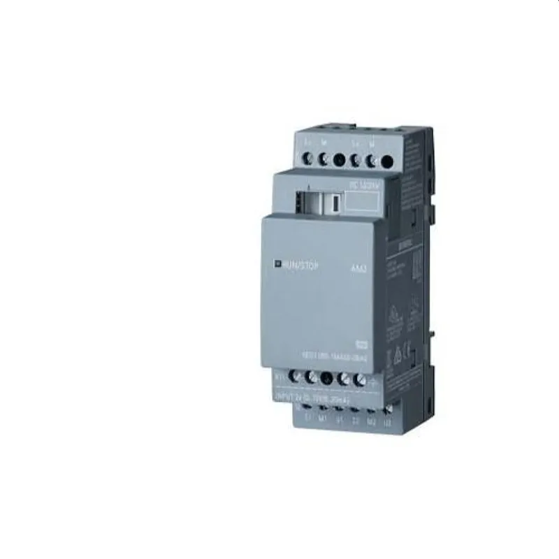 Siemens Erweiterungsmodul AM2 6ED1055-1MA00-0BA2
