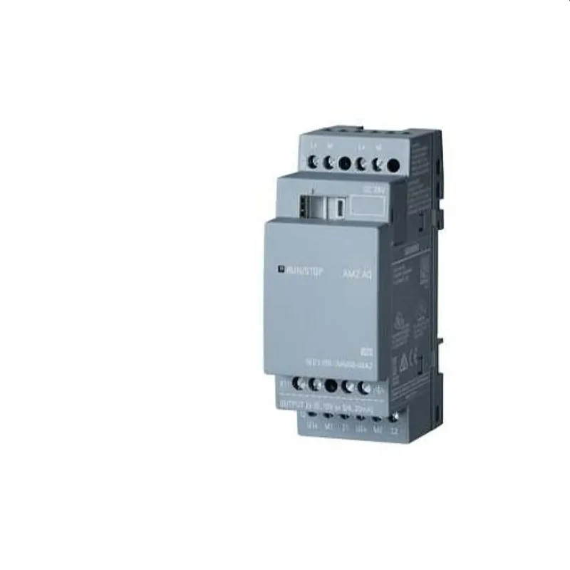 Siemens Erweiterungsmodul AM2 AQ 6ED1055-1MM00-0BA2